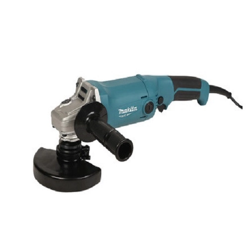 Máy Mài Góc Makita MT M9002B 125Mm/1050W/Công Tắc Bóp tạo ấn tượng với thiết kế bên ngoài bắt mắt