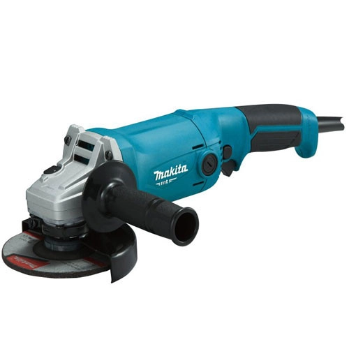 Máy Mài Góc Makita MT M9001B 230Mm/2000W/Công Tắc Bóp tạo ấn tượng với thiết kế bên ngoài bắt mắt