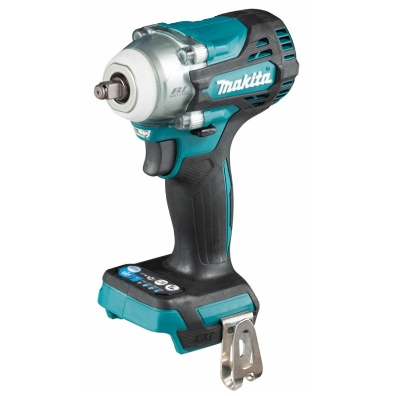 Máy Siết Bu Lông Dùng Pin Bl 18V Makita Dtw302Z 9.5Mm tạo ấn tượng với thiết kế bên ngoài bắt mắt