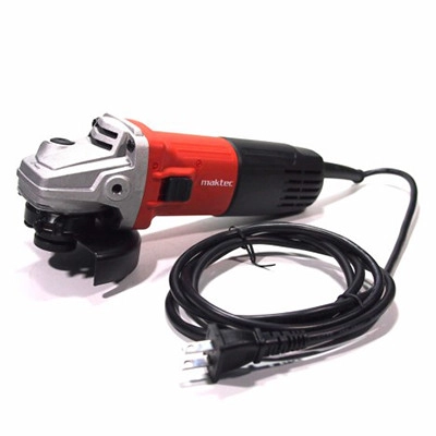 Máy Mài Góc Công Tắc Trượt Makita MT Mt964 100Mm/720W tạo ấn tượng với thiết kế bên ngoài bắt mắt