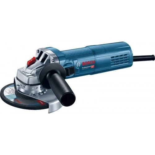 Máy mài góc Bosch GWS 9-125 900W tạo ấn tượng với thiết kế bên ngoài bắt mắt