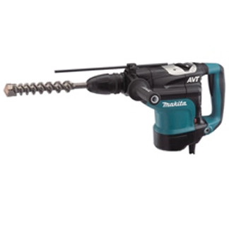 Máy Đục Bê Tông Chuôi Lục Giác Makita Hm0810Ta 17Mm
