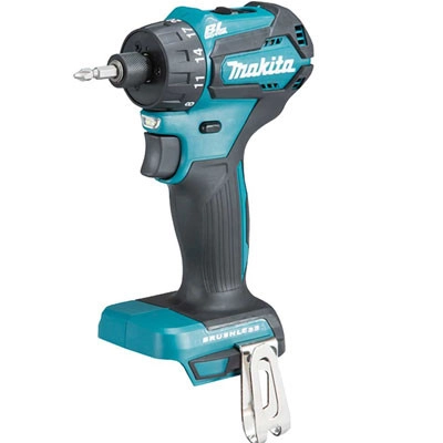 Máy Vặn Vít Dùng Pin Bl 18V Makita Ddf083Z tạo ấn tượng với thiết kế bên ngoài bắt mắt