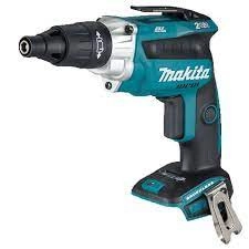 Máy Vặn Vít Dùng Pin Bl 18V Makita Dfs251Z tạo ấn tượng với thiết kế bên ngoài bắt mắt