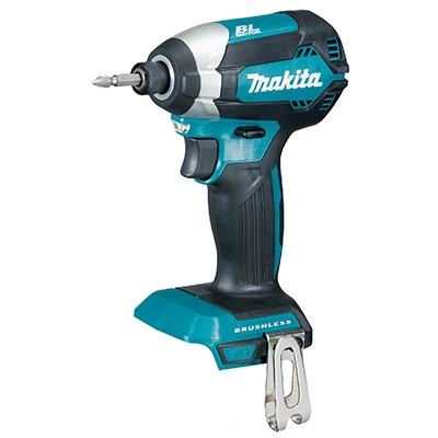 Máy Vặn Vít Dùng Pin Bl 18V Makita Dtd153Z tạo ấn tượng với thiết kế bên ngoài bắt mắt