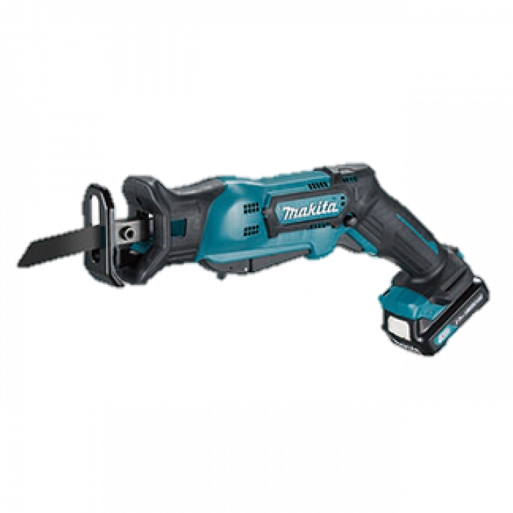 Máy Cưa Kiếm Dùng Pin 12V Max Makita Jr105Dsae