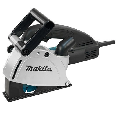 Máy Cắt Tường Makita Sg1251J 125Mm