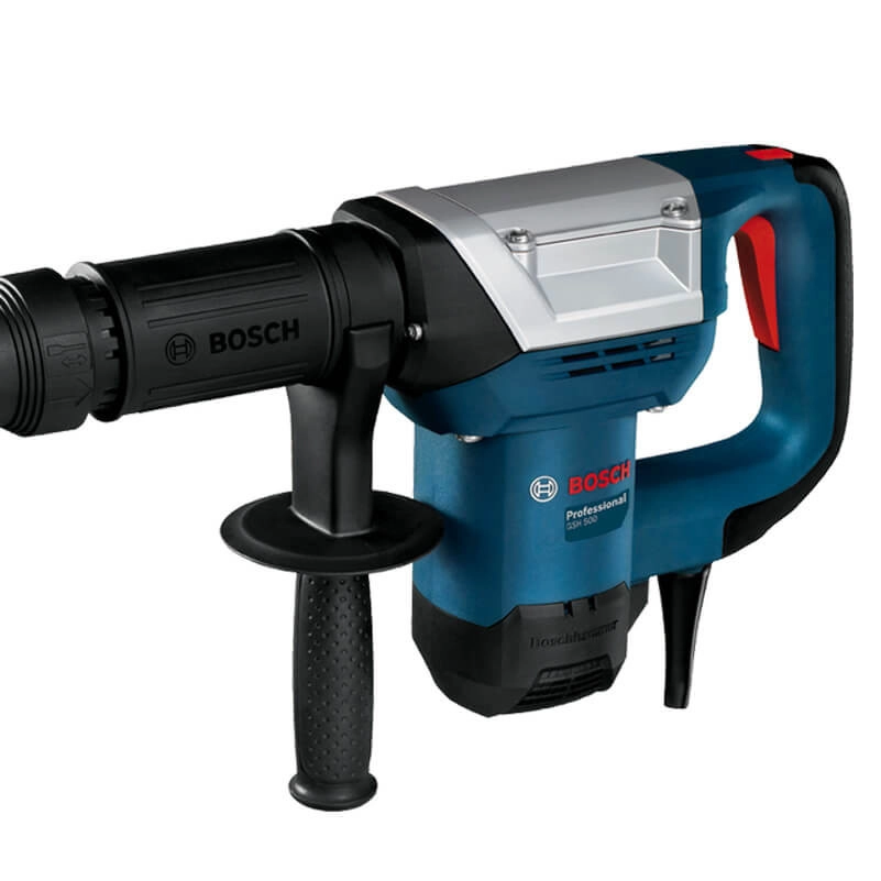 Máy đục Bosch GSH 500 GEN II 1025W