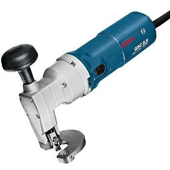 Máy cắt tôn Bosch GSC 2.8 0601506103 500W