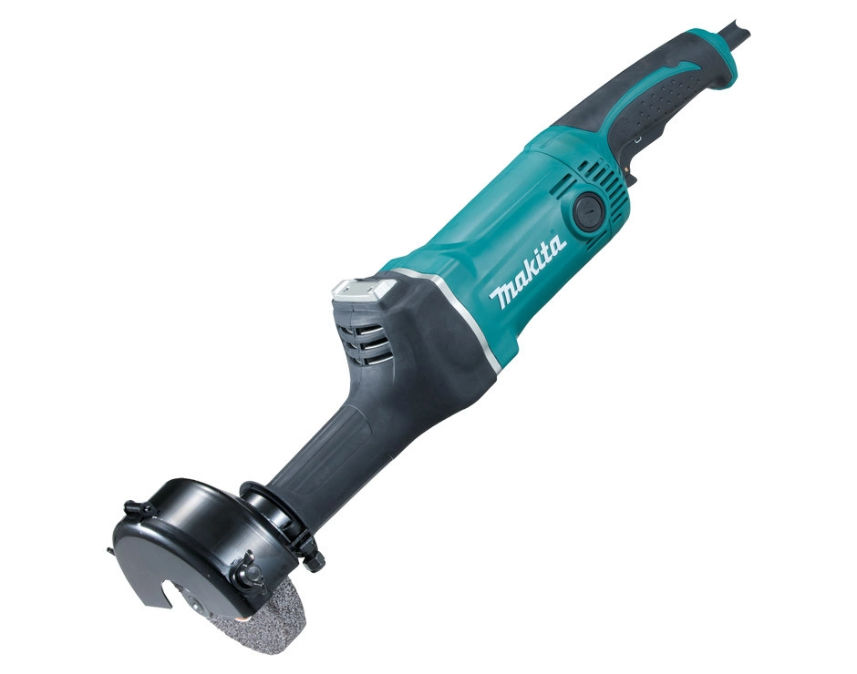 Máy Mài Thẳng Makita Gs5000 125Mm