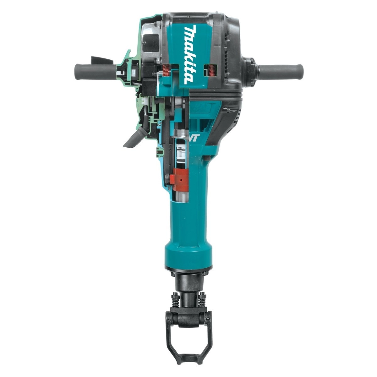 Máy Đục Bê Tông Chuôi Lục Giác Makita Hm1812 28.6Mm