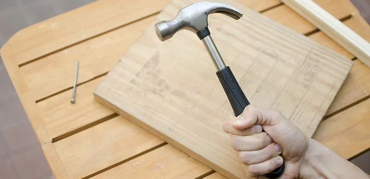 Khái niệm về búa 