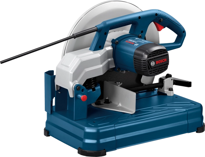 Máy cắt sắt bàn Bosch GCO 14-24 2400W - 355mm