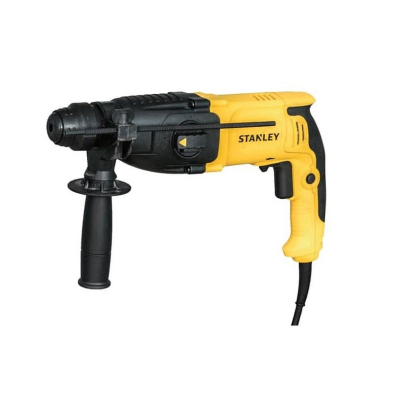 Máy khoan búa Stanley SHR263K-B1