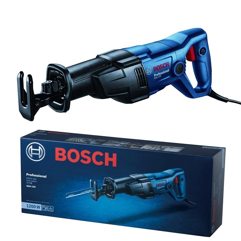 Máy cưa kiếm Bosch GSA120