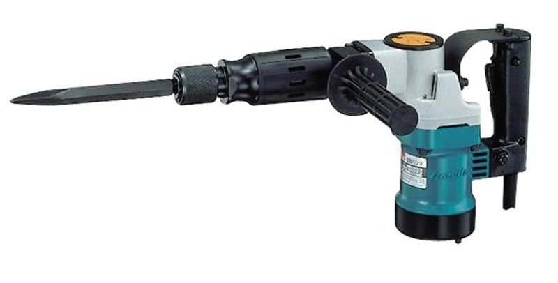 Máy Đục Bê Tông Chuôi Lục Giác Makita Hm0810T 17Mm