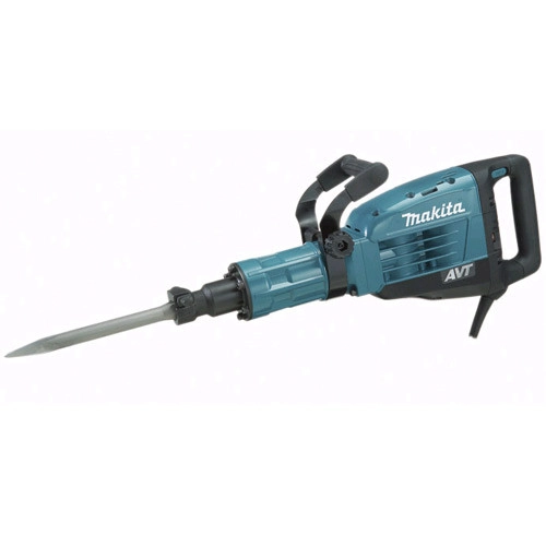 Máy Đục Bê Tông Chuôi Lục Giác Makita Hm1317C 30Mm