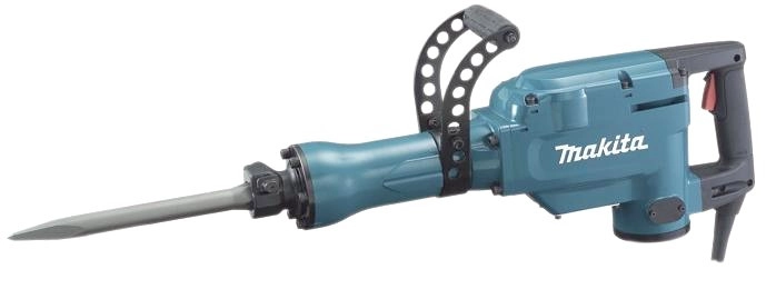 Máy Đục Bê Tông Chuôi Lục Giác Makita Hm1306 30Mm