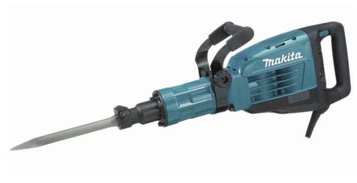 Máy Đục Bê Tông Chuôi Lục Giác Makita Hm1307C 30Mm