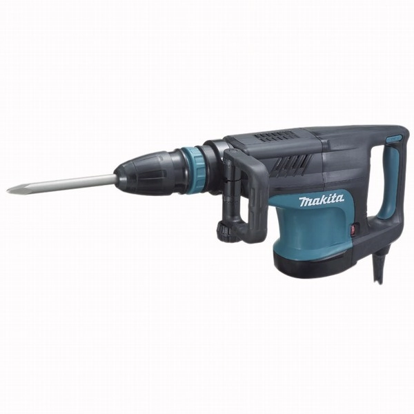 Máy Đục Bê Tông Chuôi Gài Sds-Max Makita Hm1203C