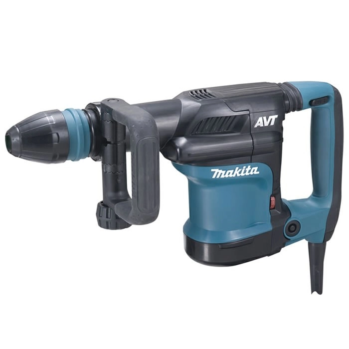 Máy Đục Bê Tông Chuôi Gài Sds-Max Makita Hm0871C