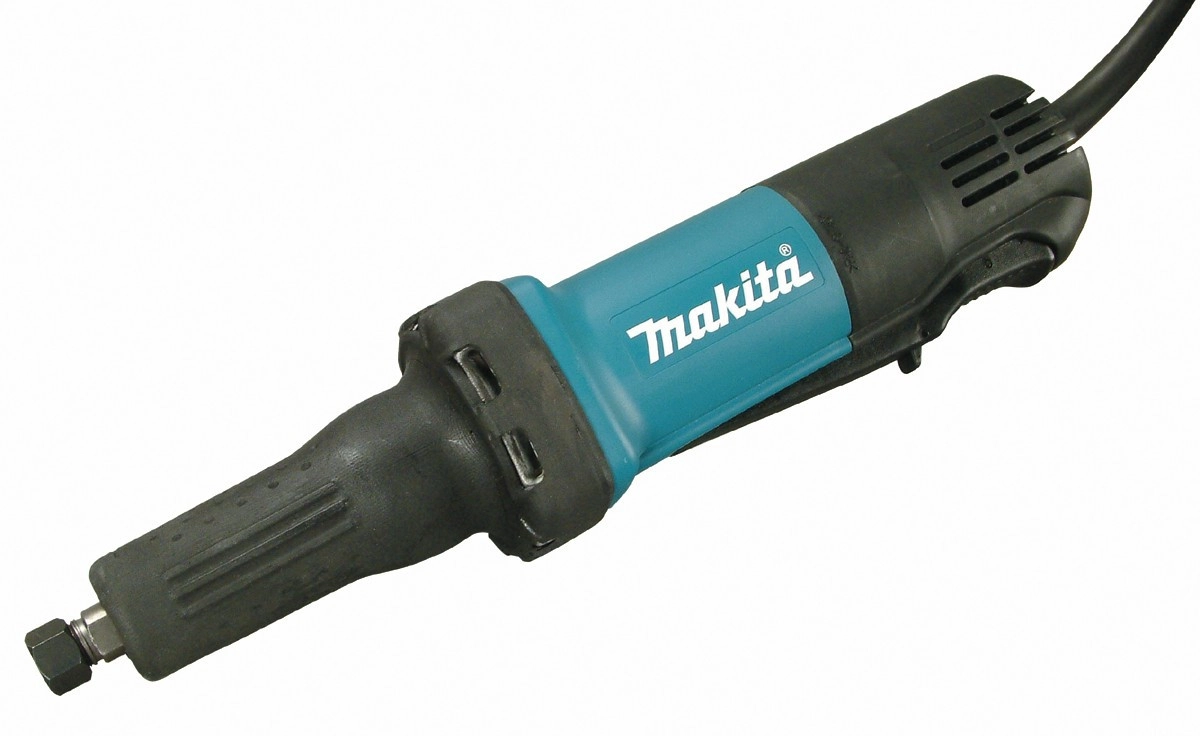 Máy Mài Khuôn Makita Gd0600 6Mm