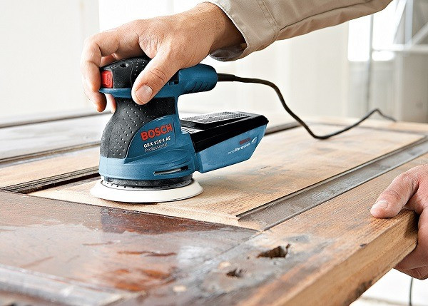 Cơ sở mua dụng cụ chà nhám và hoàn thiện uy tín, chất lượng, giá rẻ