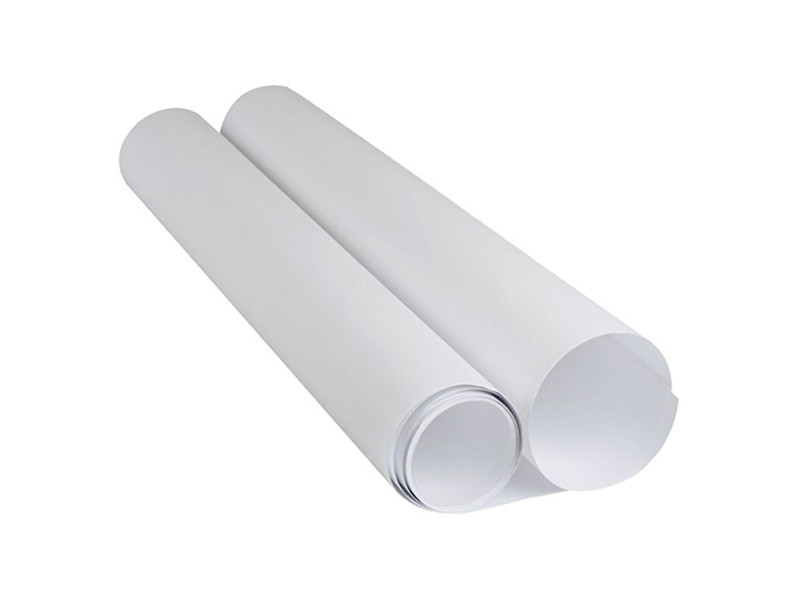 Cấu tạo của giấy in A1, A0