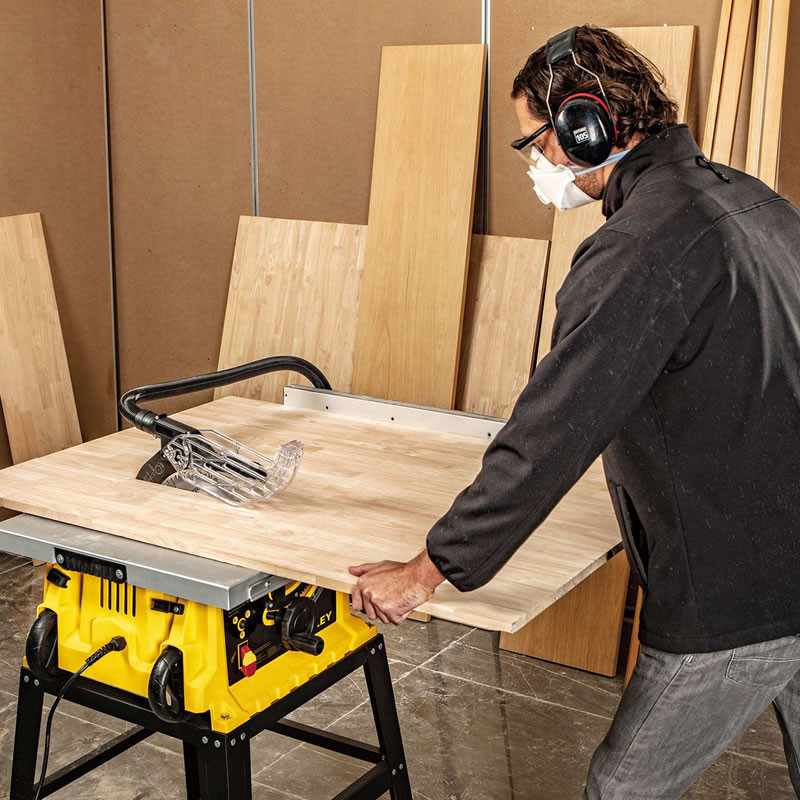 Dụng cụ cưa và lưỡi cưa là gì?