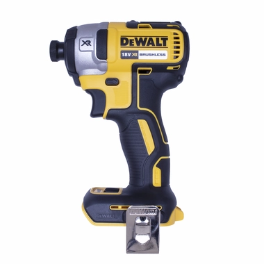 Máy vặn vít cầm tay 18V Dewalt DCF887N-KR tạo ấn tượng với thiết kế bên ngoài bắt mắt