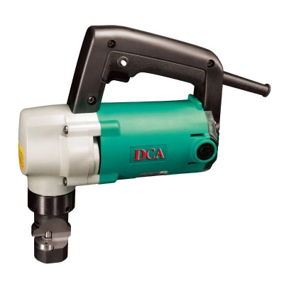 Máy cắt rãnh tôn DCA ajh32 620w