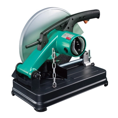 Máy cắt sắt DCA ajg02-355 2000w