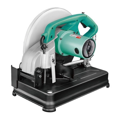 Máy cắt sắt DCA ajg04-355s 2200w