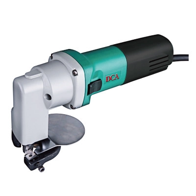 Máy cắt tôn DCA ajj25 710w