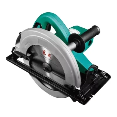 Máy cưa đĩa DCA amy02-235 2000w tạo ấn tượng với thiết kế bên ngoài bắt mắt