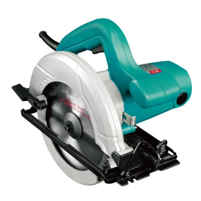 Máy cưa đĩa DCA amy03-185s 1500w tạo ấn tượng với thiết kế bên ngoài bắt mắt