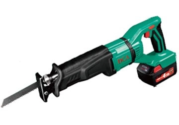Máy cưa kiếm dùng pin DCA adjf28bk 18v/4.0ahx2