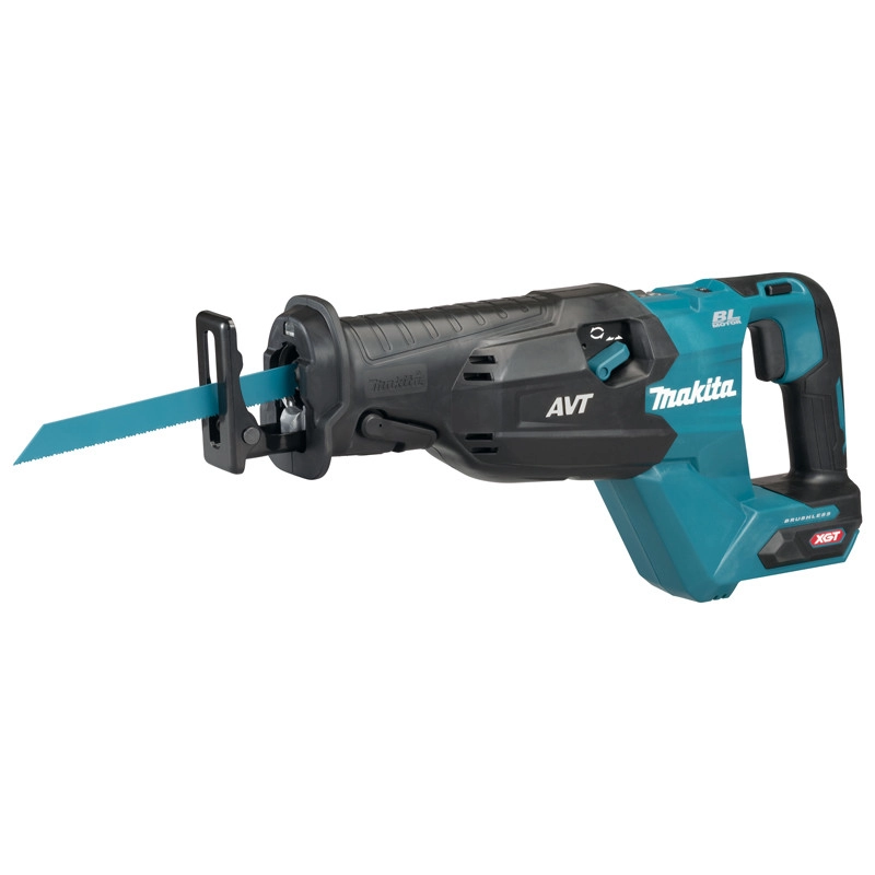 Máy Cưa Kiếm Dùng Pin Makita Jr002Gz 40V Max