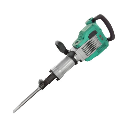 Máy đục bê tông DCA azg16 1700w