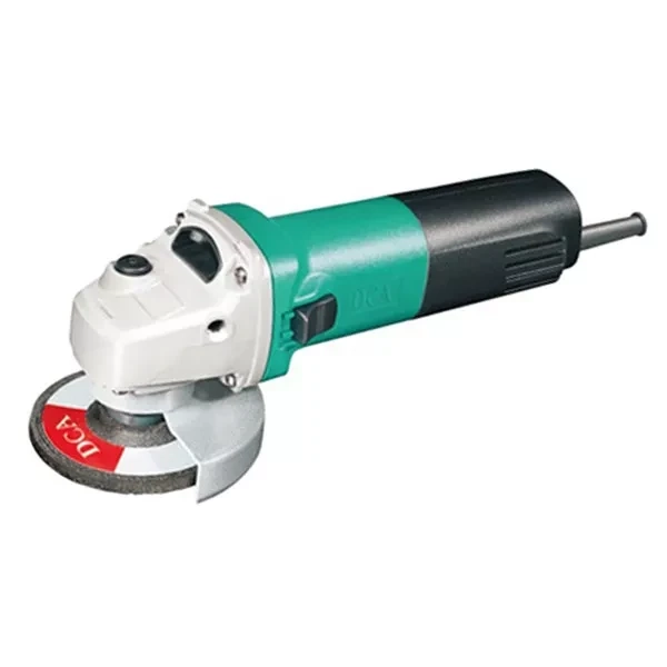 Máy mài góc DCA asm03-100a 710w tạo ấn tượng với thiết kế bên ngoài bắt mắt