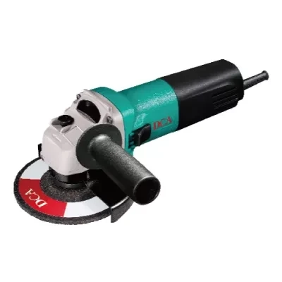 Máy mài góc DCA asm03-115 850w tạo ấn tượng với thiết kế bên ngoài bắt mắt