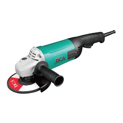 Máy mài góc DCA asm04-150 1500w tạo ấn tượng với thiết kế bên ngoài bắt mắt