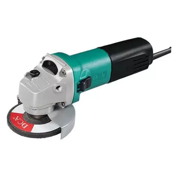 Máy mài góc DCA asm05-100b 850w tạo ấn tượng với thiết kế bên ngoài bắt mắt