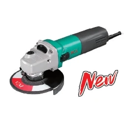 Máy mài góc DCA asm07-115s 1020w tạo ấn tượng với thiết kế bên ngoài bắt mắt