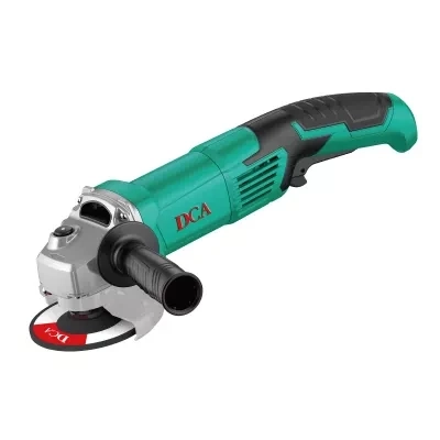 Máy mài góc DCA asm10-100h 1020w tạo ấn tượng với thiết kế bên ngoài bắt mắt