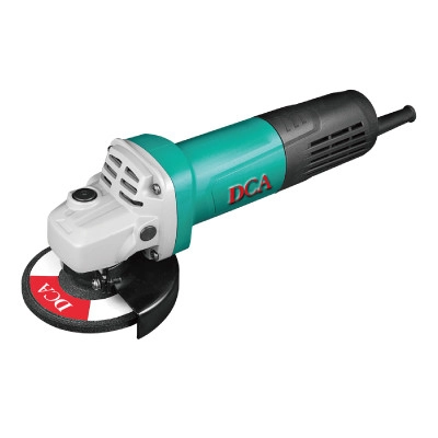 Máy mài góc DCA asm13-100 820w tạo ấn tượng với thiết kế bên ngoài bắt mắt