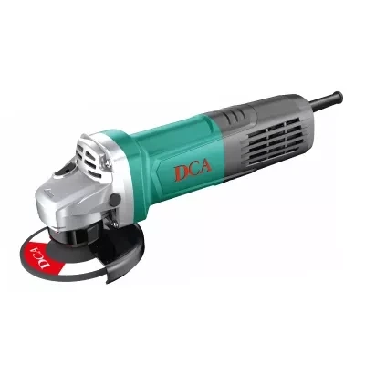 Máy mài góc DCA asm15-100b 9553 720w tạo ấn tượng với thiết kế bên ngoài bắt mắt