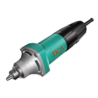 Máy mài khuôn DCA asj04-25e 260w