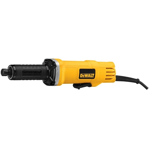 Máy mài thẳng DEWALT DWE886P-B1 400W