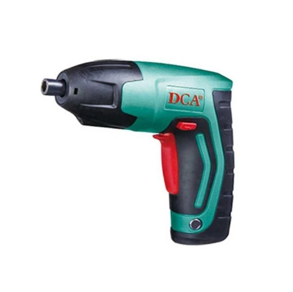 Máy siết vít dùng pin DCA adpl02-5b 4v/2.0ah tạo ấn tượng với thiết kế bên ngoài bắt mắt